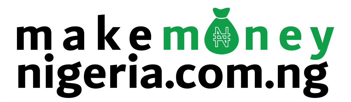 Make money online in nigeria